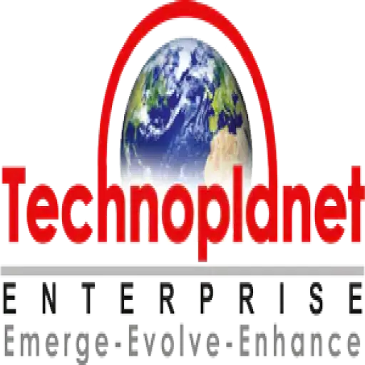 TechnoPlanet Enterprise