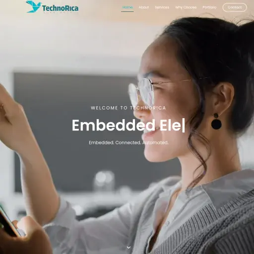 Technorica