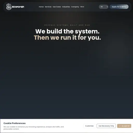 Technovier