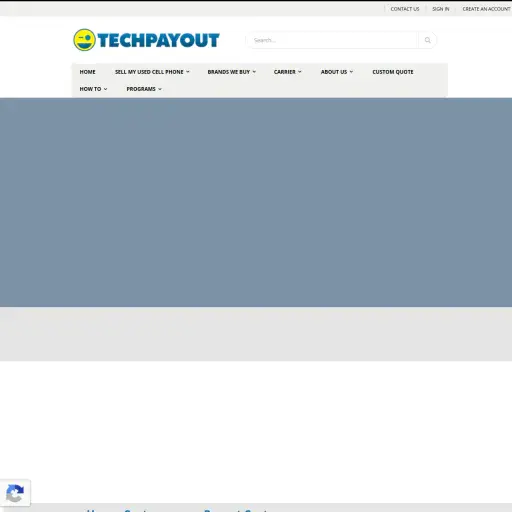 TechPayout