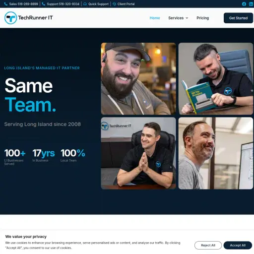 TechRunner IT