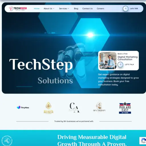 Techstep Solutions