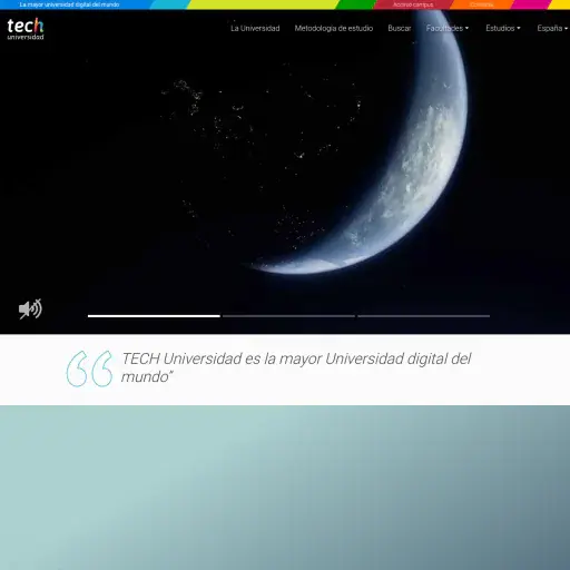 TECH Universidad