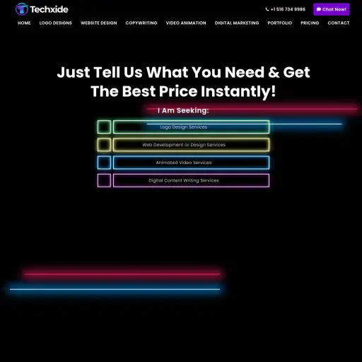 Techxide