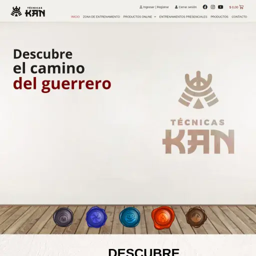 Tecnicaskan