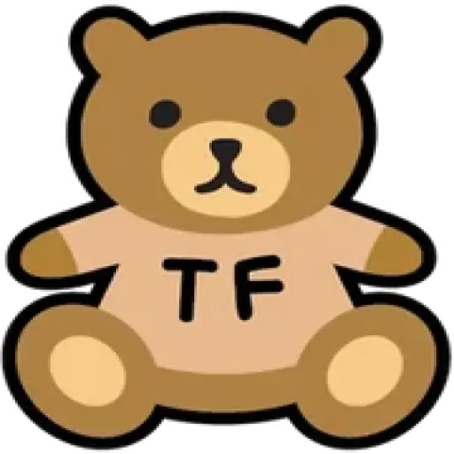 Teddy Fresh