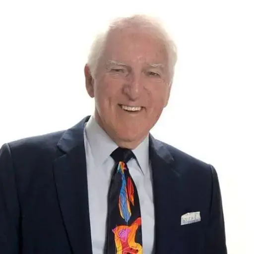 Ted Thomas