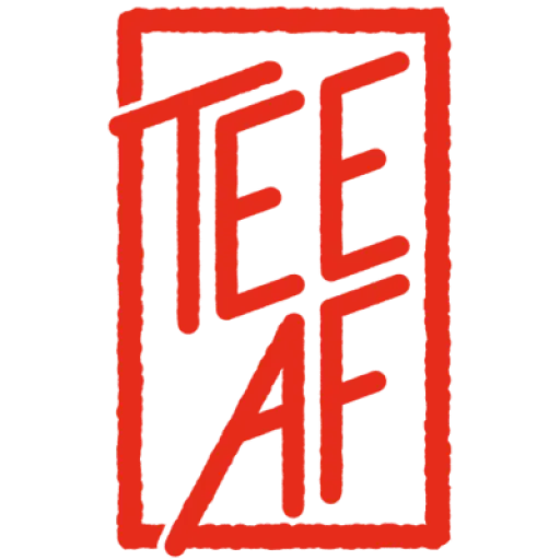 Teeaf