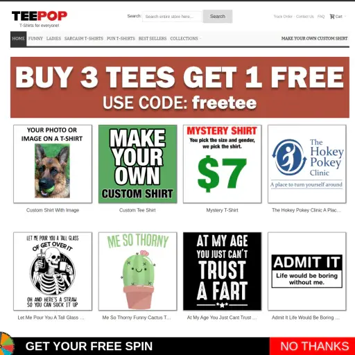 teepop.com