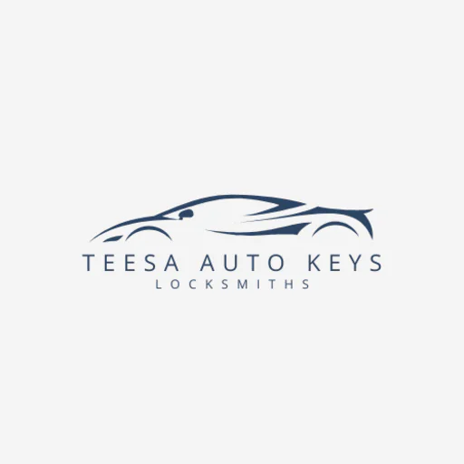 Teesa Auto Keys
