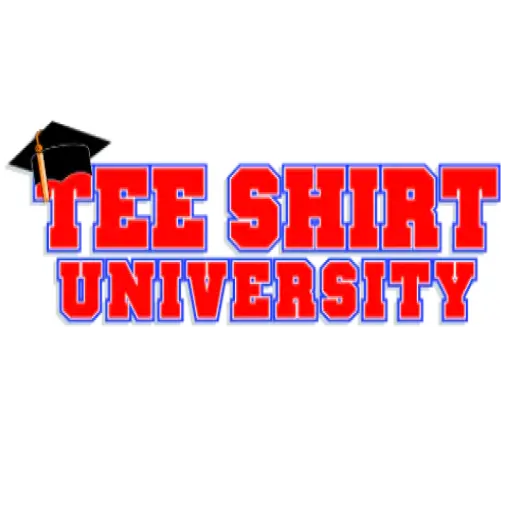 Tee Shirt University