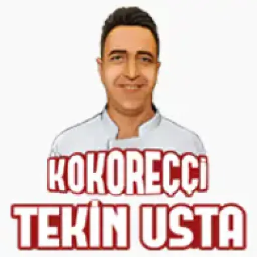 Kokorecçi tekinusta