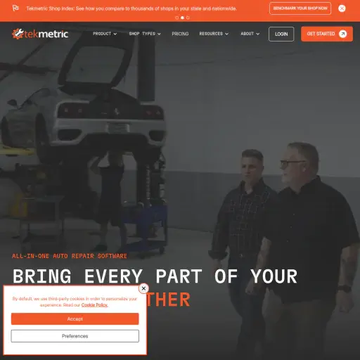 tekmetric.com
