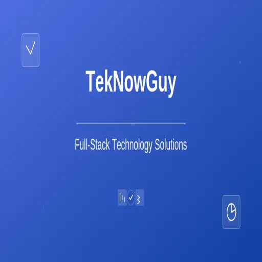 Teknowguy