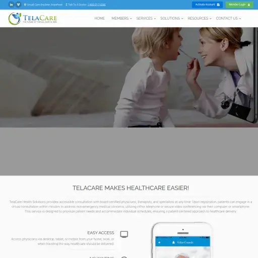 TelaCare