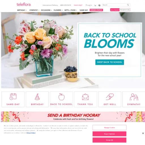 Teleflora