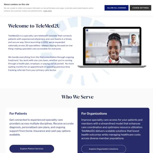 telemed2u.com