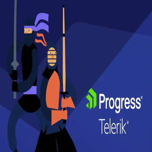 Progress Telerik