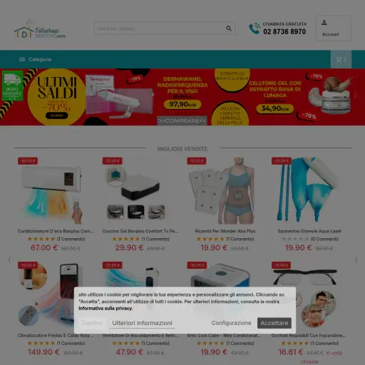 PrestaShop