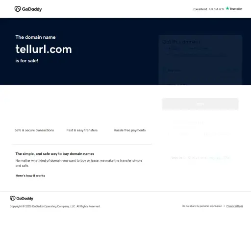 tellurl.com
