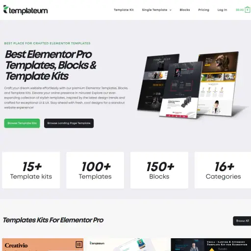 Templateum