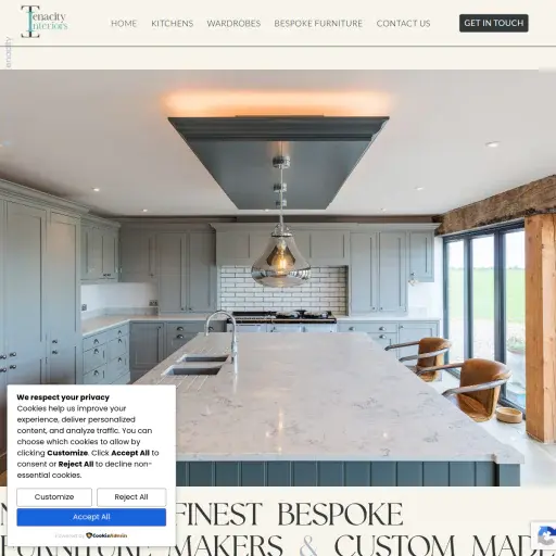 Tenacityinteriors
