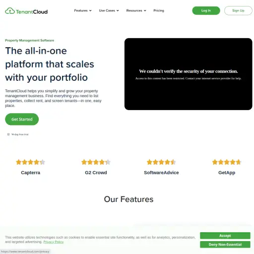 TenantCloud