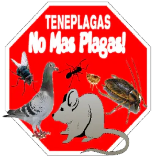 Teneplagas