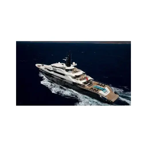 Tengri Yachting