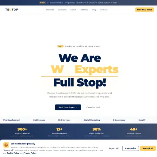 TEQTOP