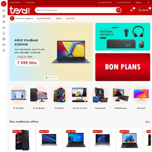 tera.ma