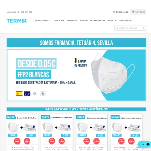 Termikcontrol