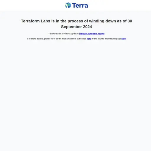 Terra