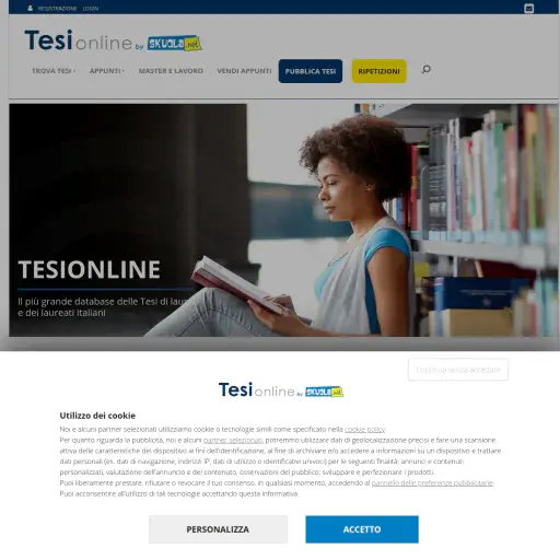 Tesionline.it
