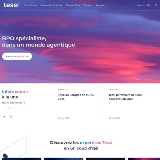 Tessi