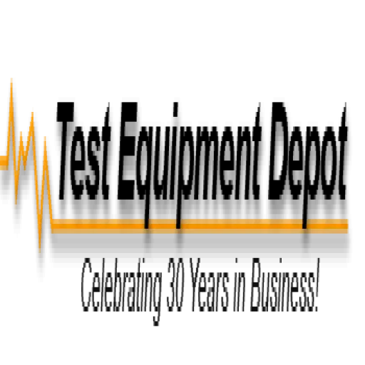 Test Equipment Depot