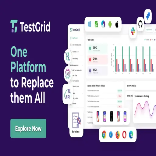 testgrid.io