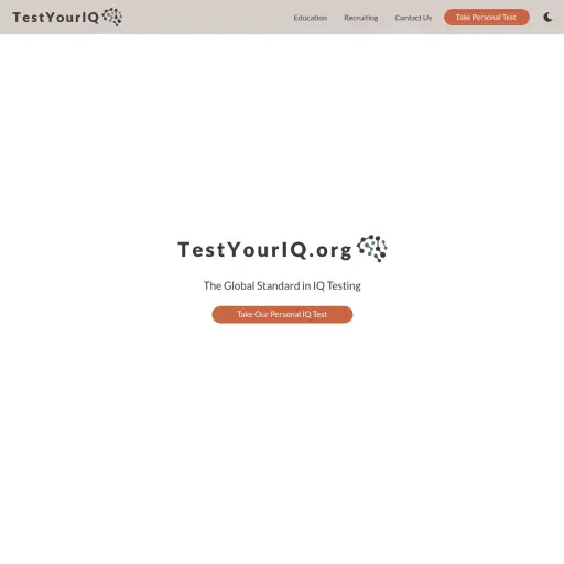Testyouriq
