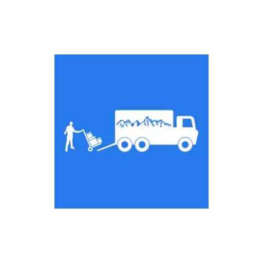 Teton Movers LLC