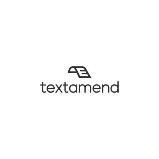 Textamend