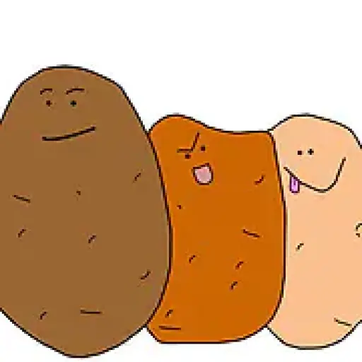TEXT-A-POTATO