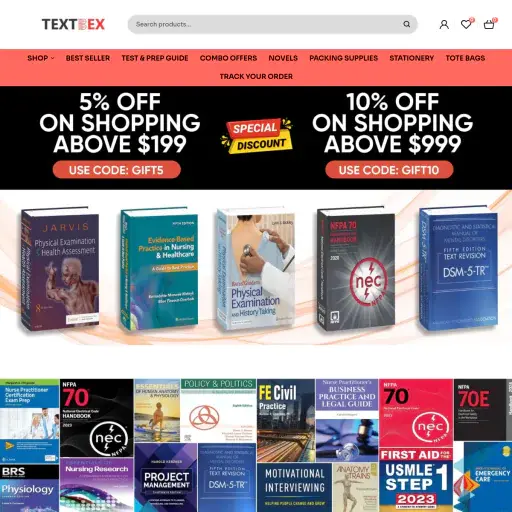 Textbex