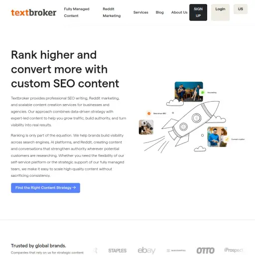 Textbroker US