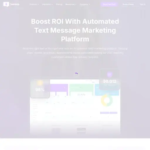 Textdrip