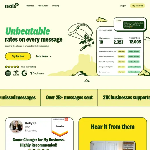 Textla