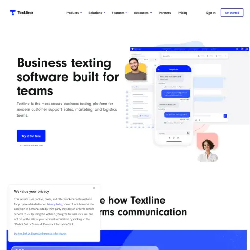 Textline
