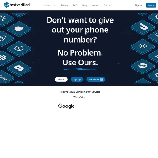 Textverified