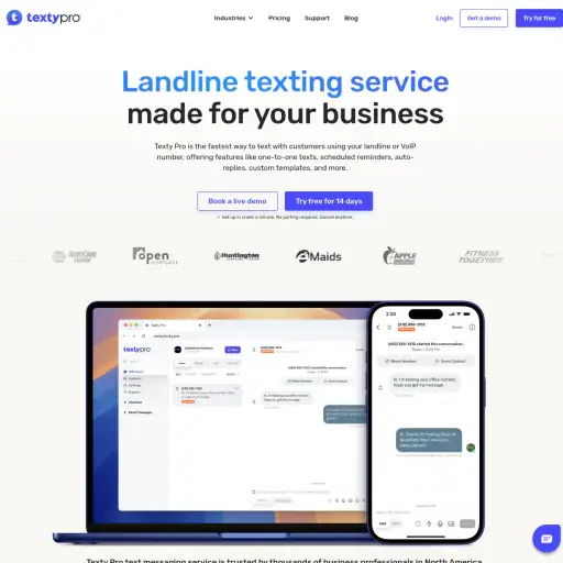 Texty Pro