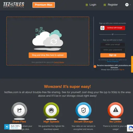 tezfiles.com