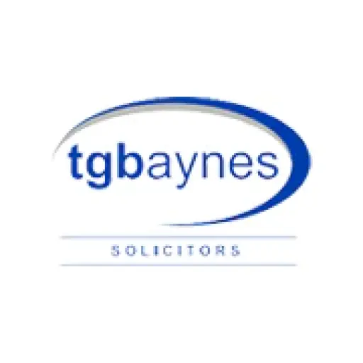 T G Baynes Solicitors